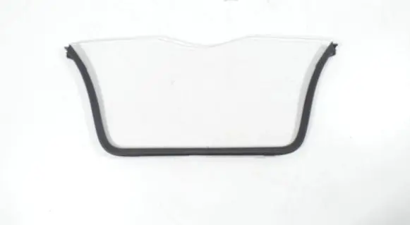 Porsche Boxster 986 Convertible wind deflector 98656132101 98656132100 9865613210101C