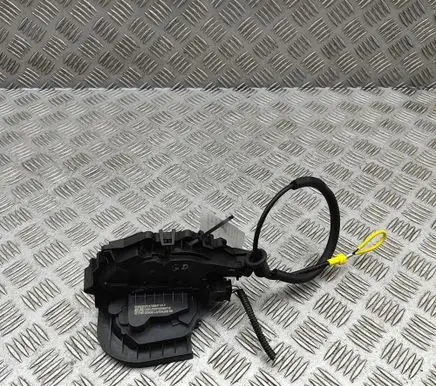 Tesla Model 3 Rear door lock 173894701F