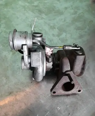 Citroen Jumper Turbo 6U3Q6K682AF 4913105212