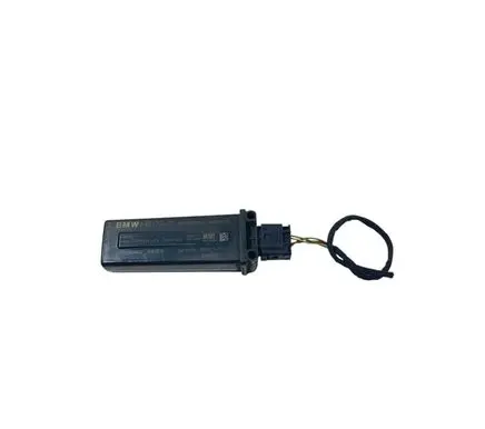 BMW 5 F10 F11 Tire pressure control unit 6851214