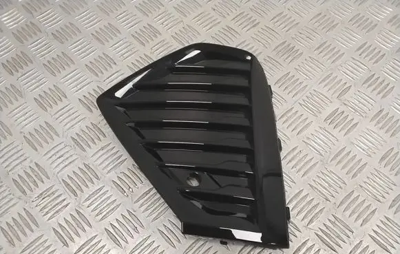 Volvo XC60 Front bumper lower grill 32234961