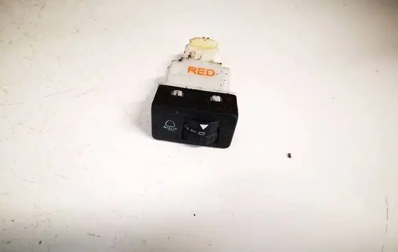 Nissan Pixo Headlight level height control switch