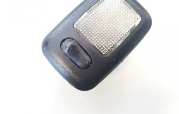 Volvo C70 Rear seat light 770082217