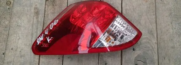Toyota RAV 4 (XA30) Rear/tail lights
