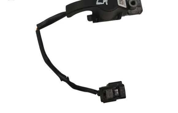 Volvo V40 Airbag deployment crash/impact sensor P31305432