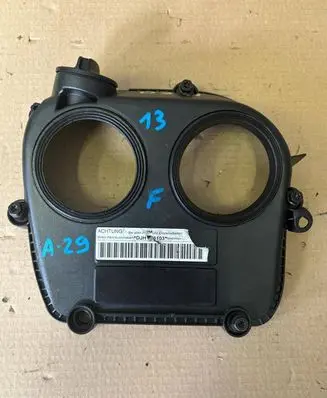 Volkswagen Arteon Timing chain cover 06K103269F