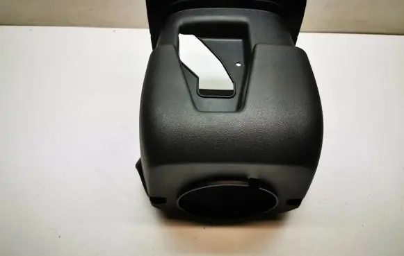 Nissan 370Z Steering wheel column trim 610251B19100