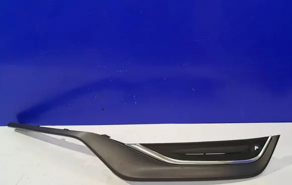 Front grill