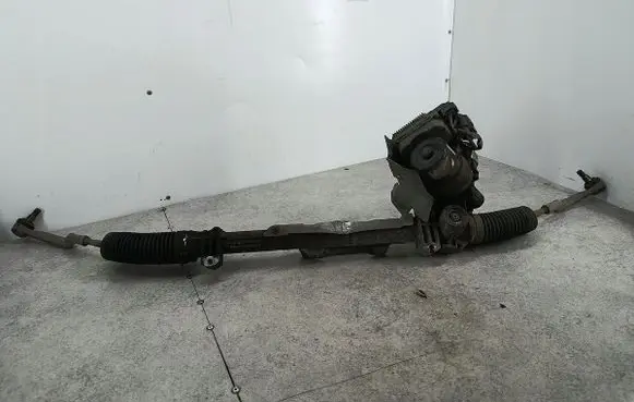 Mercedes-Benz A W169 Steering rack 