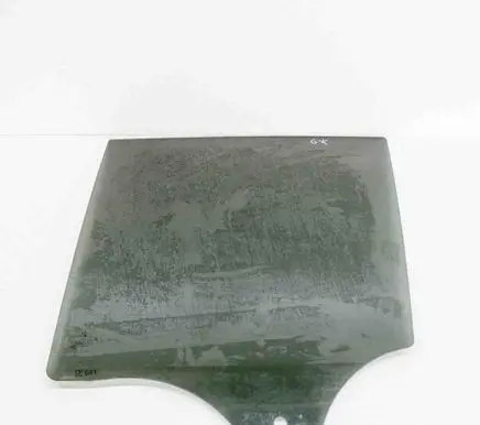 BMW X3 G01 Rear door window glass 43R0115131