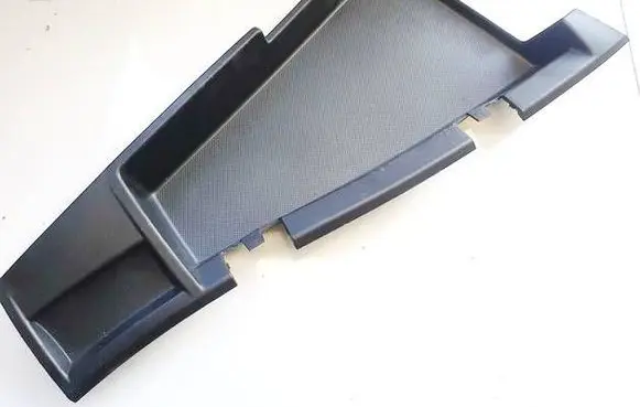 Citroen C4 I Picasso Cup holder pad/mat 9657816477