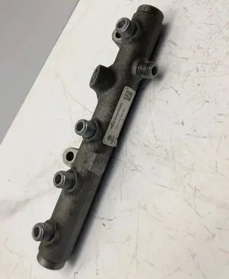 Audi A5 8T 8F Fuel main line pipe 059130089AH 5100000582