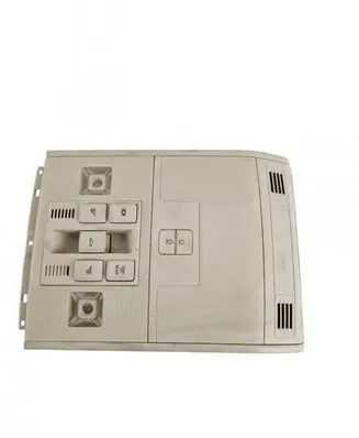 Volkswagen PASSAT B8 Other interior light 5G0867489B