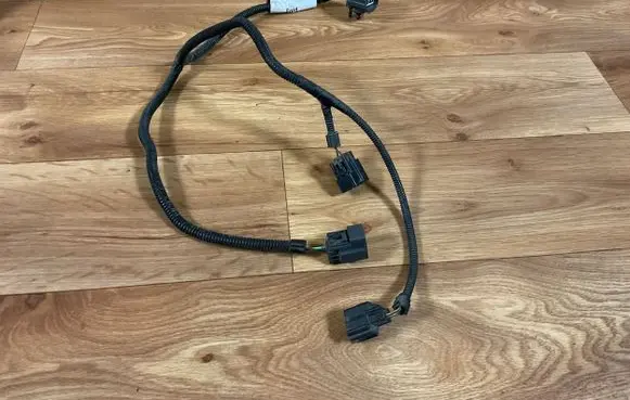 Ford Focus Other wiring loom 6M5TF221050