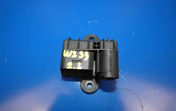 Mercedes-Benz GLC X253 C253 Glow plug pre-heat relay A6519003103 1603000349788 51299070D