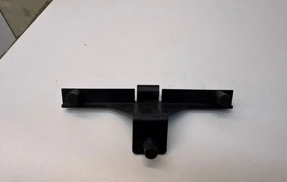 Porsche Macan (95B) Distronic sensor bracket 95B907699A