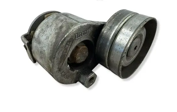 Renault Megane II Generator/alternator belt tensioner 950628