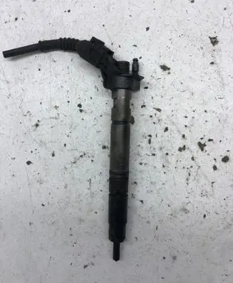 Audi A6 S6 C7 4G Fuel injector 059130277CD 0445117022