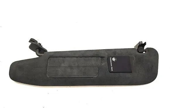Tesla Model S Sun visor 103258100D