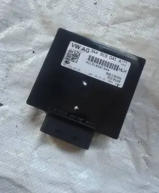 Volkswagen Tiguan Other control units/modules 3AA919041A 0191858194 8ES01045220