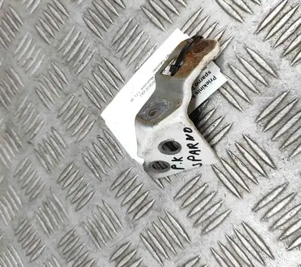 KIA Sportage Fender mounting bracket 663173W000