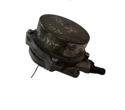 Audi A6 S6 C6 4F Vacuum pump 057145100AC 06T3432488 0070488