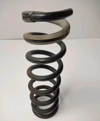 Mercedes-Benz X-class W470 Front coil spring