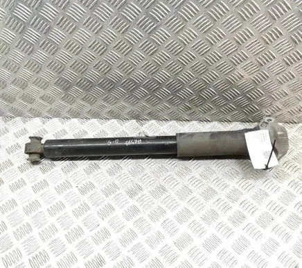 Jaguar F-Pace Rear shock absorber/damper HK8318080BB