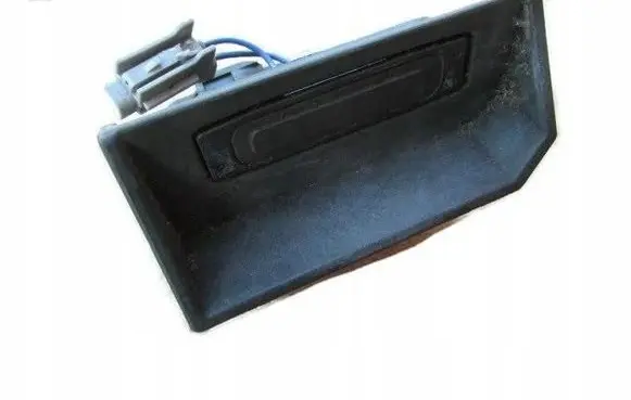 Nissan Pathfinder R51 Front door sensor coupe 