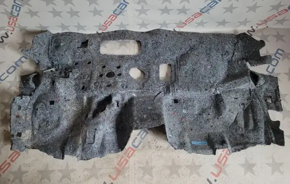 Nissan Rogue Under panel sound insulation 679004BA0A 679006FL0D