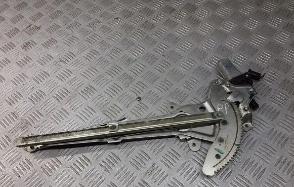Suzuki Alto Front door window regulator with motor 262100-3400