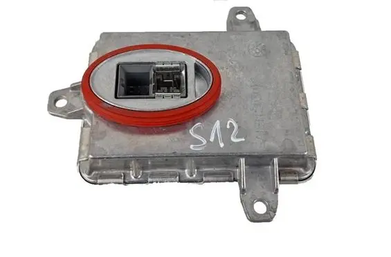 Alfa Romeo Stelvio Headlight ballast module Xenon 130732946915