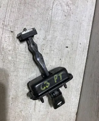 Citroen C3 Rear door check strap stopper a91rl