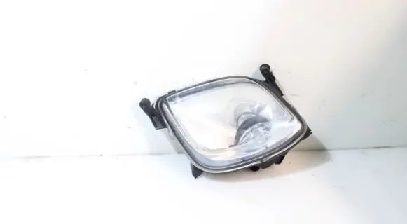 Renault Megane III Front fog light 89202311