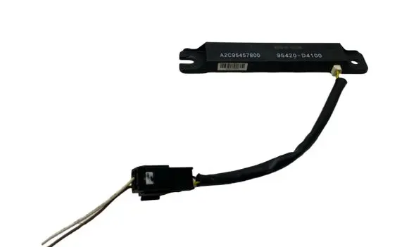 KIA Optima Aerial antenna amplifier 95420D4100 A2C95457800