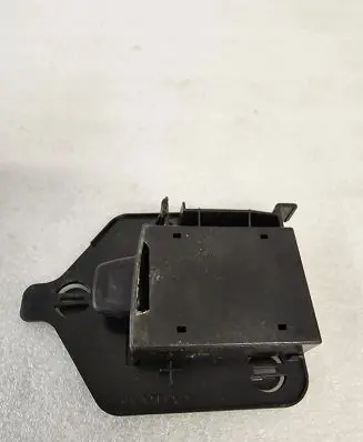 Volvo V60 Other control units/modules 31472308