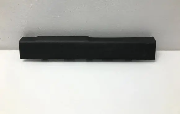 Ford Fiesta Front sill trim cover 8A61A13200ACW