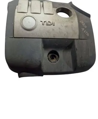 Engine cover (trim)