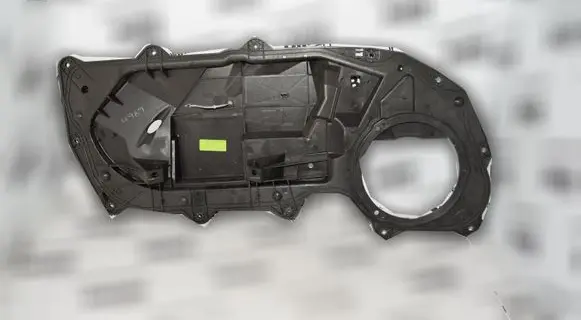 Land Rover Evoque I Other interior part BJ3221123AD