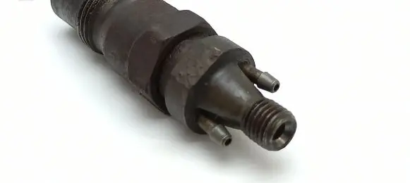 Mercedes-Benz COMPAKT W115 Fuel injector KCA30SD27