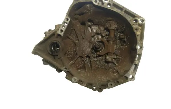 Peugeot 107 Manual 5 speed gearbox 2222QF 2222QE 2231P1