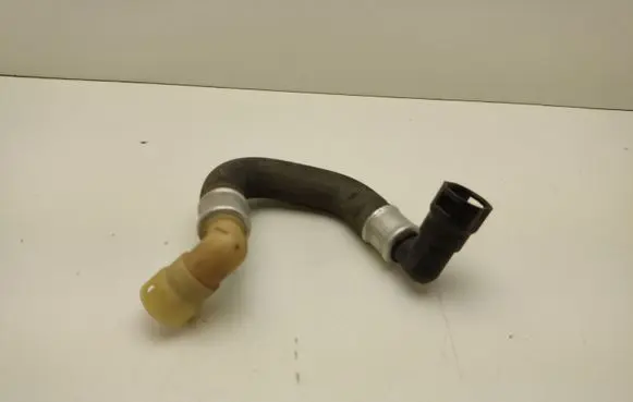 Ford Mustang VI Engine coolant pipe/hose FR3318K580CB
