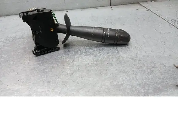 Renault Laguna II Other switches/knobs/shifts 8200012245