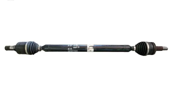 KIA Sportage Front driveshaft 49501D9170
