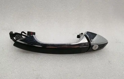 Mercedes-Benz CL C216 Front door handle light (exterior) A2217600970
