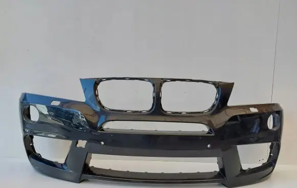 BMW X3 F25 Front bumper 8048094