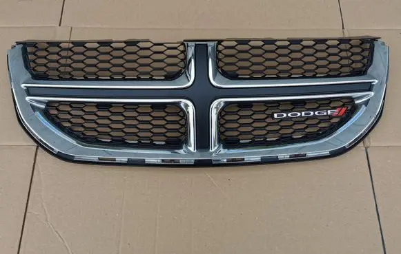 Dodge Grand Caravan Front grill 68127609AA-BAX