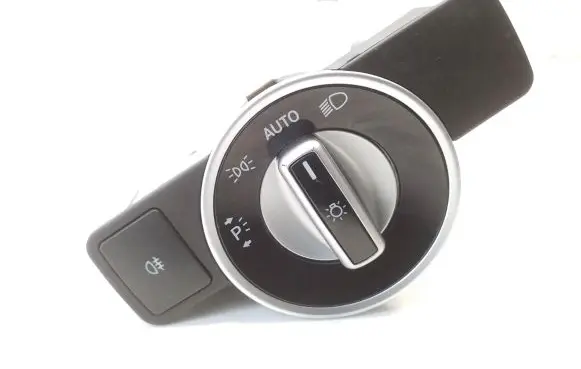 Mercedes-Benz E W212 Light switch AB2129050551