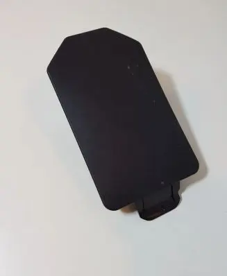 Audi e-tron Other interior part 4M0971981