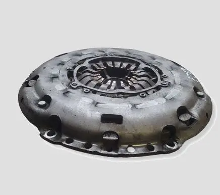 Volvo V50 Pressure plate 124040710